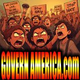 Govern America | December 13, 2025 | Malicious Harassment