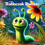 Robaczek Roman