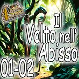 Abraham Merritt - Audiolibro Un Volto nell Abisso - Cap 01-02