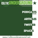 The Celtic Da Podcast returns
