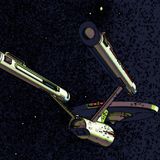 Star Trek Reloaded-chapter 10/13 Ship on the run
