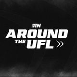 UFL Super Draft Picks, Analysis & More | Around The UFL #1