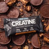 Episode 2204: America’s First Stable Creatine Protein Bar