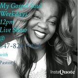 My Gospel Soul with Queen Jack