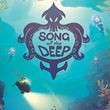 Brian Hastings Song Of The Deep