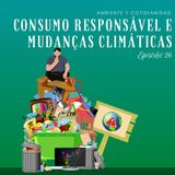 Consumo Responsável e Mudança Climática