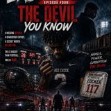The Devil you know