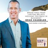 Break Free from LIMITING Beliefs Holding You Back in Business?