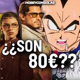 Los INSOPORTABLES PRECIOS de videojuegos y hardware. ¿Estamos en una línea roja?
