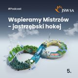 5 - Wspieramy Mistrzów - jastrzębski hokej