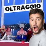 Oltraggio | E. Taliento