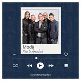 Pillole di Sanremo 2025: Modà