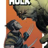 54- Ultimate Wolverine vs Hulk