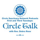 Divining Dreams with Selena Fox
