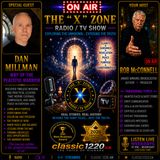 Rob McConnell Interviews - DAN MILLMAN - Way of the Peaceful Warrior