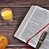 Episode 1321 - Jarvis Kingston Trust in the Lord with all thine heart; and lean not unto thine own understanding In all thy ways acknowledge