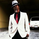 California multi-instrumentalist Jara Harris of legendary funkadelic Slapbak is my special guest!