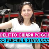 Caso Garlasco, Ultime News: Ecco Perchè E' Stata Uccisa Chiara Poggi!