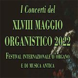 I Concerti del Maggio Organistico - Le chiese del Festival