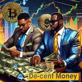 De-Cent Money #14: BTC Conference This Weekend