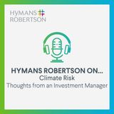 Responsible Investment: Thoughts on climate aware investing - Episode 4