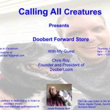 Calling All Creatures Presents Doobert.com Update; Doobert Forward Online Store