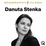 Danuta Stenka Biography Flash: Poland's Iconic Star