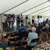 Køge Bugt 🪸 Nationalpark eller industriens ta’ selvbord?