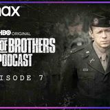 Band Of Brothers Podcast _  Episode 7 _The Breaking Point_ With Donnie Wahlberg