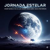 Você Nunca Viu a Lua Assim! Descubra Seus Mistérios