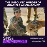 The Unsolved Murder of Graciela Alicia Gomez