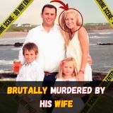 How This American Wife FAKED Self-Defense to Murder Her Husband | The Secret Netflix Documentary Tried to Hide (Jason Corbett Case)