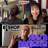 Episode 107 - Adisa Banjoko