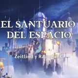 Episodio #65: El Santuario del Espacio #genshinimpact #genshinlore