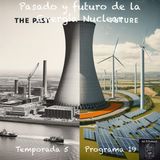 Pasado y futuro de la Energía Nuclear