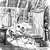 The Elves and the Shoemaker | Christmas Stories For Kids