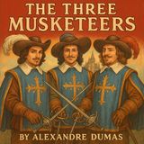 The Three Musketeers by Alexandre Dumas - Part 1/3