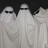 the third person syndrome