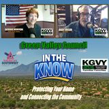 In The Know - Protecting Your Home and Connecting the Community (Aired 09/21/2026)