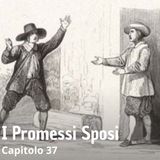 Alessandro Manzoni - I Promessi Sposi - capitolo 37