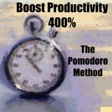 TThe Pomodoro Technique - The Secret Time Management Trick Used By Top Silicon Valley Execs