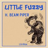 16 - Little Fuzzy by H. Beam Piper
