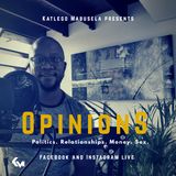 #OPINIONS Career Development with @siphiwe_moyo