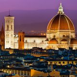 #ce Alla scoperta di Firenze