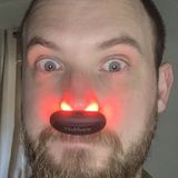 St. Patty's "Borg" Binge; A Booger-Picker Puncture; & A Man Shot By His DOG