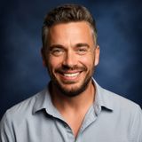 Buy Back Your Time: Escaping Founder Prison, Father-First Leadership & Redefining Success