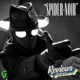 Spider-Noir Spoilers Review : GV 706