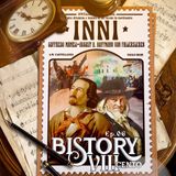BISTORY S08E06 VIIICento Dramma e talento di un secolo in movimento. Inni!
