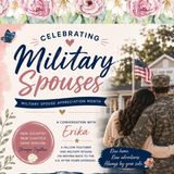 Episode 262 Military Move Back to America with Erika