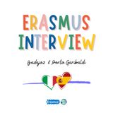 Erasmus Interview | CEIP Badajoz